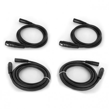 KV2 Audio ES CABLE PACK Zestaw kabli do systemu ES